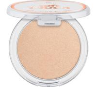 Essence Cosmetics Soft Touch Bouncy Glow Illuminateur, Naturel, Brillant, Luminescent, Sensation de Rosée (4g)