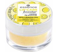 Essence Cosmetics Soin des lèvres Booster Caring Exfoliante Labial 10g