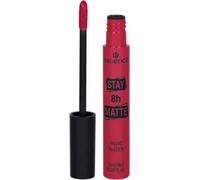 Essence Cosmetics STAY 8h Matte Liquid Lipstick Long Lasting Makeup 08 I Dare You