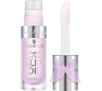 Essence Cosmetics that fairything. hydra kiss LIP OIL huile à lèvres, humidifiant - hydratant, protecteur, avec huiles, naturel, brillant (4ml)