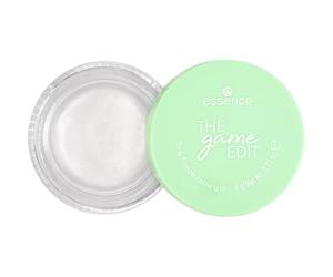 Essence Cosmetics THE game EDIT fix et freeze brow à sourcils, longue durée, fixant, gel (6g)