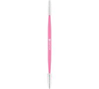 Essence Cosmetics THE game EDIT lash & brow styler brosse goupillon cils et sourcils, mettant en valeur l'oeil, fixant (1pcs)