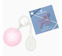 Essence Cosmetics THE game EDIT lip balm baume à lèvres, régénérant, polissant, protecteur, naturel, brillant (6g)