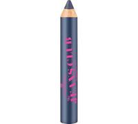 Essence Cosmetics the JEANS CLUB eyeshadow stick fard à paupières, métallique (1.9g)