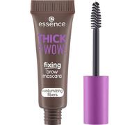 Essence Cosmetics Thick et Wow Fixing Brow Mascara Sourcils, Augmentant Le Volume, Fixant (6ml)