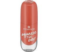 Essence Cosmetics Vernis à ongles en gel 48-Squeeze The Day 8ml
