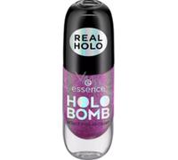 Essence Cosmetics Vernis à ongles Holo Bomb 05-Holo Me Tight 8ml