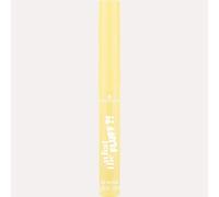 Essence Cosmetics WHAT THE FLUFF, lip scrub gommage lèvres, protecteur, naturel (1.8g)