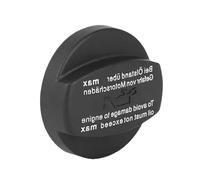 Essence Couvercle De Réservoir Bouchon De Boîtier De Remplissage D'huile Moteur Convient Pour Mercedes W203 W202 W209 W210 W211 W140 W220 W163 W164 W251 M104 M111 M112 M113 voiture Bouchons Réservoir