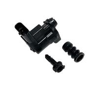 Essence Couvercle De Réservoir Couvercle De Réservoir De Carburant Convient Pour Jeep Renegade Compass Grand Commander, Capuchon De Port D'actionneur, Interrupteur De Moteur voiture Bouchons Réservoir