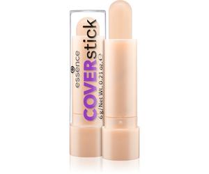 essence COVERstick correcteur couvrant en stick teinte 10 Matt Naturelle 6 g