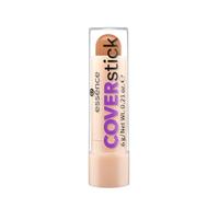 essence COVERstick Correcteur n° 50 caramel mat marron, pour peaux mixtes, correcteur de couleur, matifiant, végan, sans huile, sans parfum, 6 g