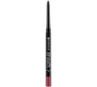 Essence Crayon à lèvres 8h Matte Comfort fini mat avec taille-crayon teinte 06 Cool Mauve 0,3 g
