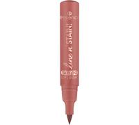 Essence - Crayon à lèvres Tattoo Line n' Stain - Longue durée, effet colorant - 02 Must Have Brown