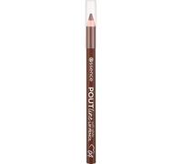 Essence Crayon à lèvres Poutline Soft Glide 04 Cocoa Me Crazy