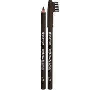 essence Crayon à sourcils Designer 02 Brown, 1 g