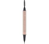 Essence – Crayon pour sourcils Microblading avec pinceau – teinte Sofr Blonde 0,6 ml