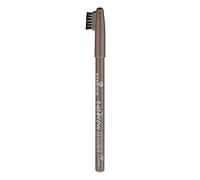 Essence - Crayon Brosse Sourcil Eyebrow Designer - 04 Blonde