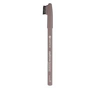 Essence - Crayon Brosse Sourcil Eyebrow Designer - 05 Soft Blonde