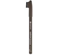 Essence - Crayon Brosse Sourcil Eyebrow Designer - 10 Dark Chocolate Brown