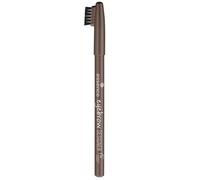 Essence - Crayon Brosse Sourcil Eyebrow Designer - 12 Hazelnut Brown