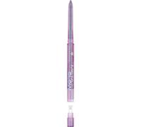 essence META GLOW crayon yeux teinte 02 Chromefinity 0,22 g