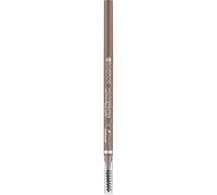 Essence - Crayon Sourcils Micro Precise Brow Pencil - 02 Taupe