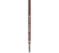 Essence - Crayon Sourcils Micro Precise Brow Pencil - 05 Warm Brown
