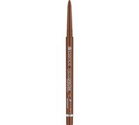 Essence - Crayon Sourcils Micro Precise Waterproof - 06 Auburn