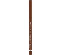 essence micro precise eyebrow crayon n° 06, rouge, longue durée, définitif, naturel, végétalien, sans particules de microplastique, sans paraben, 1 paquet (0,05 g)