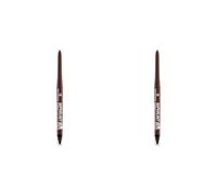 Essence - Crayon Sourcils Pommade Superlast 24h Waterproof - 30 Full Of Attitude (Lot de 2)