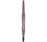 Essence - Crayon Sourcils Wow What a Brow Pen Waterproof - 01 Light Brown