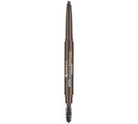 Essence - Crayon Sourcils Wow What a Brow Pen Waterproof - 03 Dark Brown