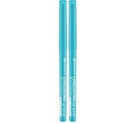 Essence - Crayon Yeux Longlasting - 17 Tu-Tu-Turquoise (Lot de 2)