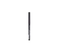 Essence – Crayon yeux longue tenue – Noir éclatant (teinte 34) – 0,28 g