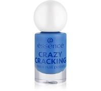 essence CRAZY CRACKING vernis à ongles mini teinte 04 5 ml