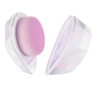 essence CRYSTAL CRUSH face brush pinceau visage (1pcs)
