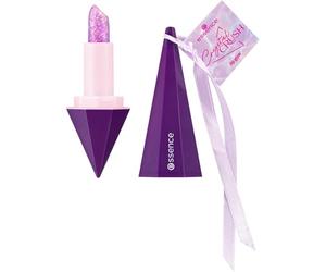 essence CRYSTAL CRUSH lip glow rouge à lèvres, s'adapte à la couleur, luminescent (3.2g)