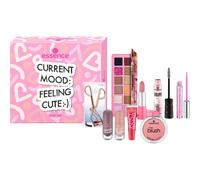 essence CURRENT MOOD: FEELING CUTE kit de maquillage