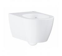 Essence cuvette wc suspendu sans bride blanc alpin (3957100H)