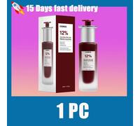 Essence D'acide Salicylique Spécial D'acide De Fruits, Exfoliante Et Rétrécissement Des Pores, Essence Hydratante De Titok, Salon De Beauté Chaud--1 Pc