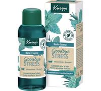 Kneipp Bade-Essenz Goodbye Stress 100 ml Romarin Liquide