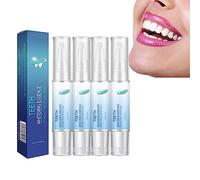 Essence de blanchiment des dents, stylo de blanchiment des dents, gel gingival, kit de dents de gencive, produits de blanchiment des dents, élimination intensive des taches pour réduire le