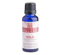 Essence de GOLD, ''Aurum Potabile'' 30 ml