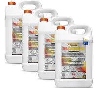 Essence de lavage 20L nettoyant dégraissant solvant atelier sans résidus GiDeli