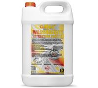 Essence de lavage 5L nettoyant dégraissant solvant atelier sans résidus GiDeli