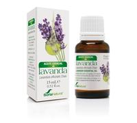 SoriaNatural Lavandula Officinalis Huile 15 ml