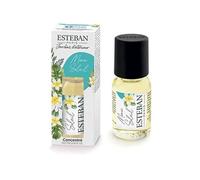 Estéban – Concentré de parfum pour diffuseurs Monoï Soleil – 15 ml
