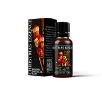 Essence de Noël - Mélanges d'Huiles Essentielles - 10ml - 100% Pure