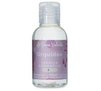 Essence de parfum d'orchidée, douce et fleurie, idéale pour les crèmes et la parfumerie, formule concentrée, utilisation en cosmétique et bougies, 250 ml
